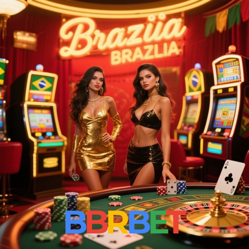 BBRBET visual