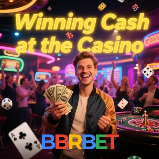 BBRBET visual