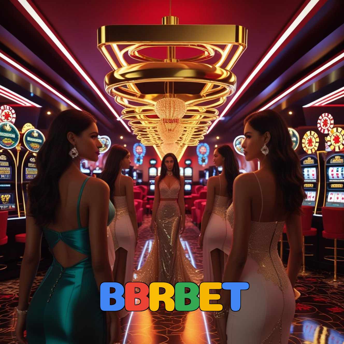 BBRBET visual