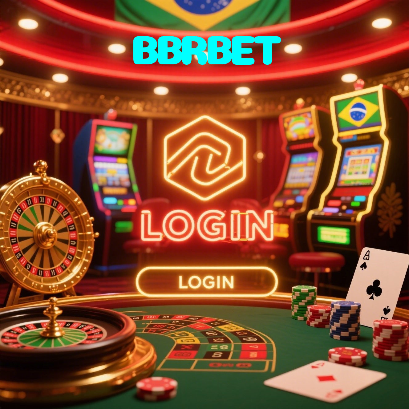 BBRBET visual