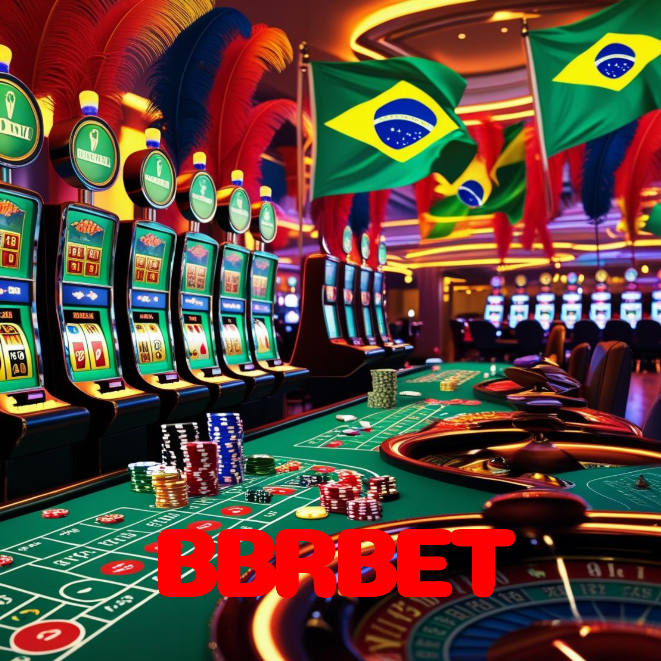 BBRBET visual