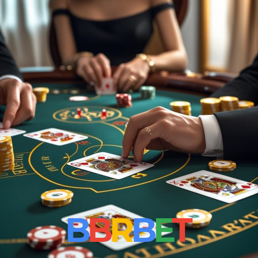 BBRBET visual