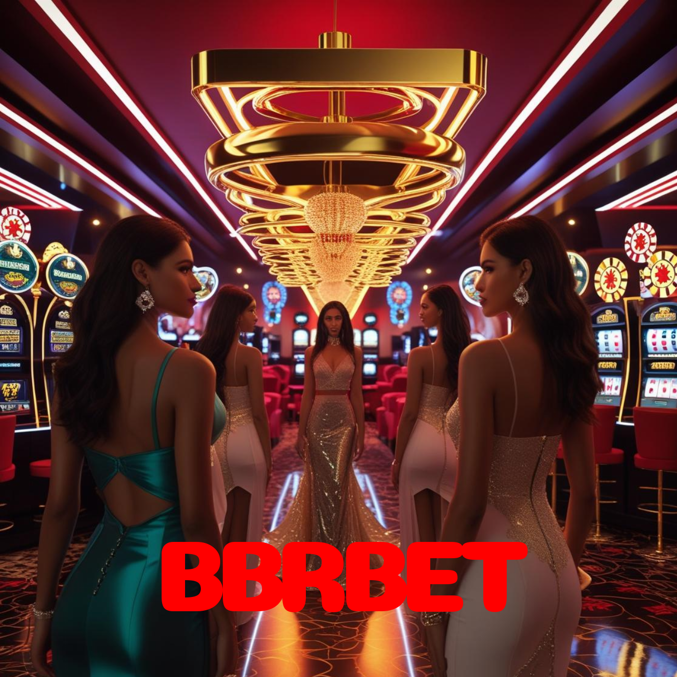 BBRBET visual