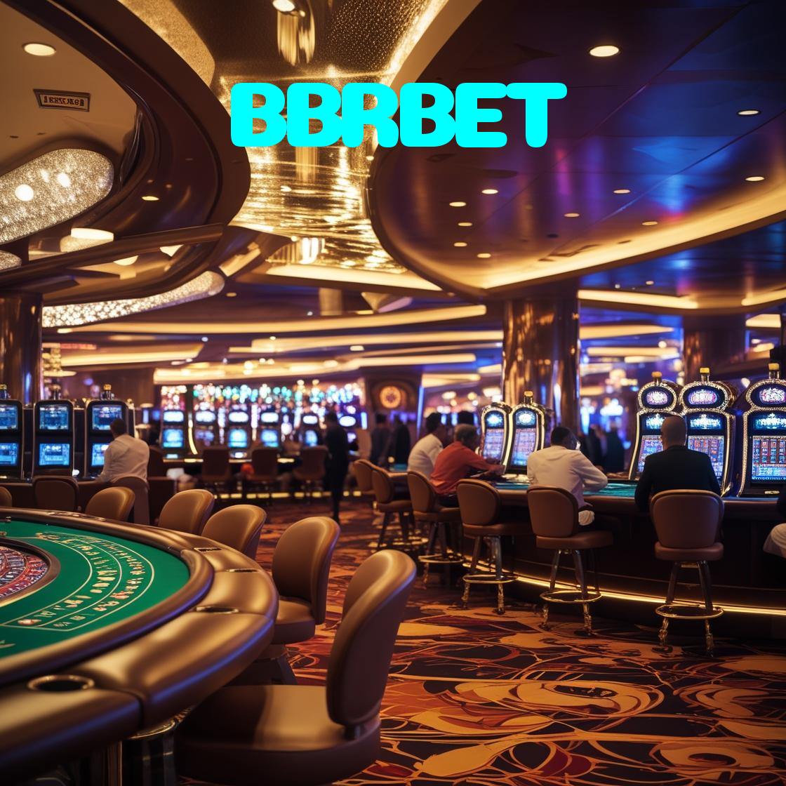 BBRBET visual