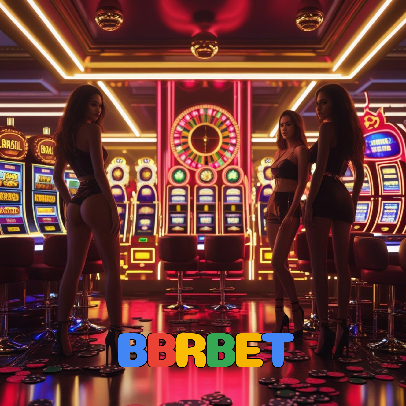 BBRBET visual