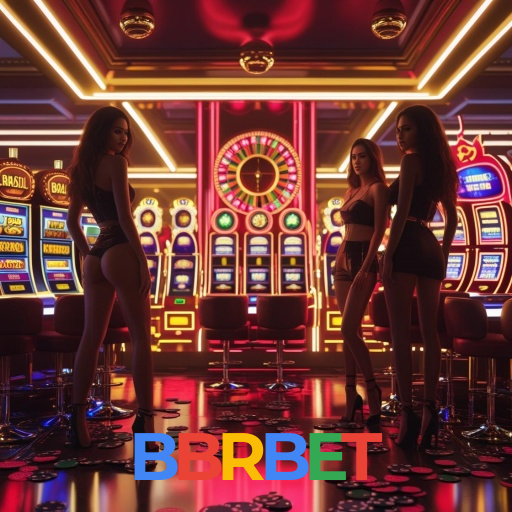 BBRBET visual