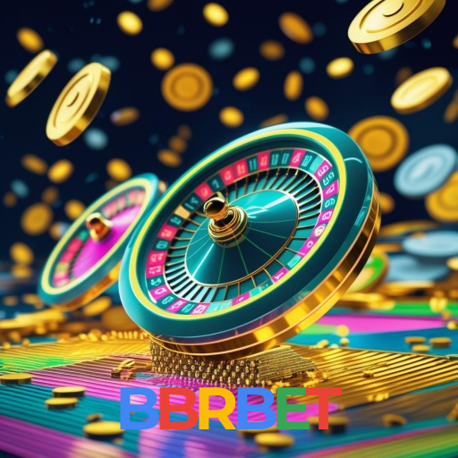 BBRBET visual