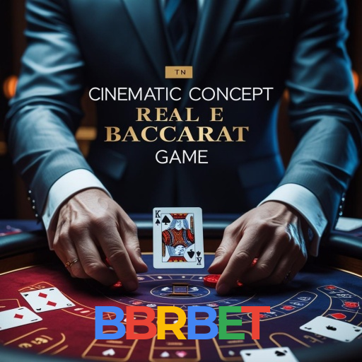 BBRBET visual