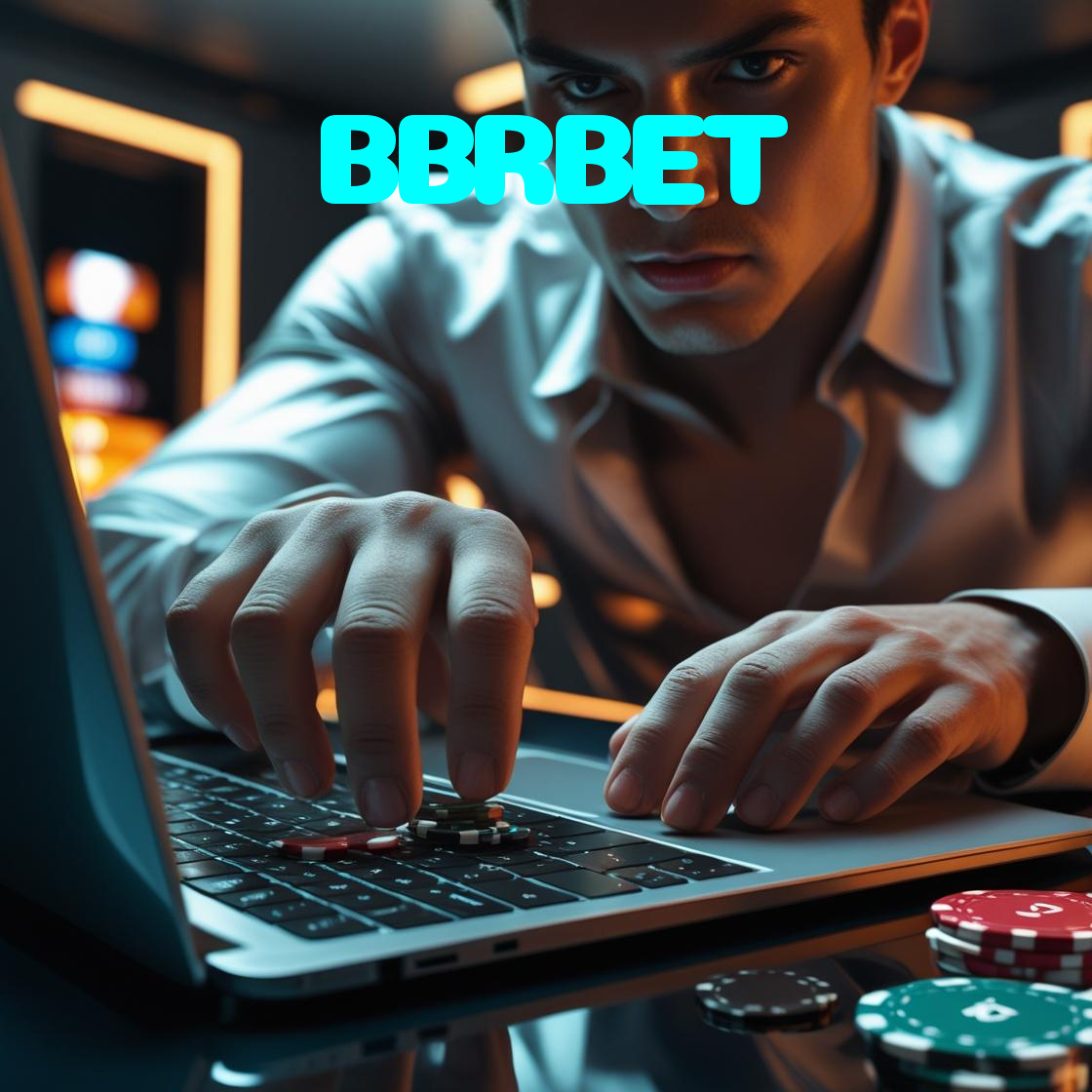 BBRBET visual