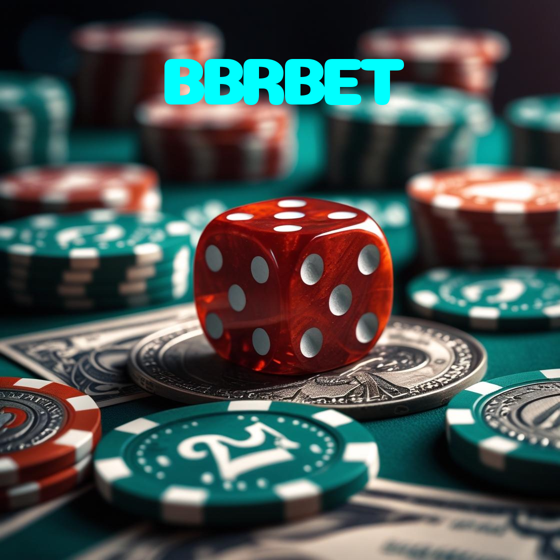 BBRBET visual