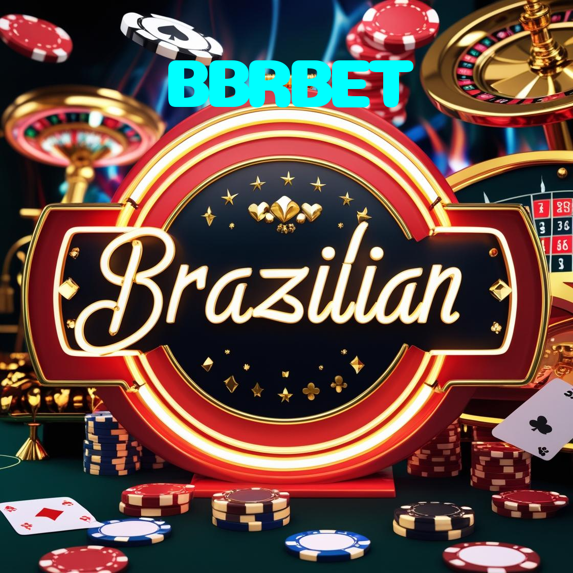 BBRBET visual