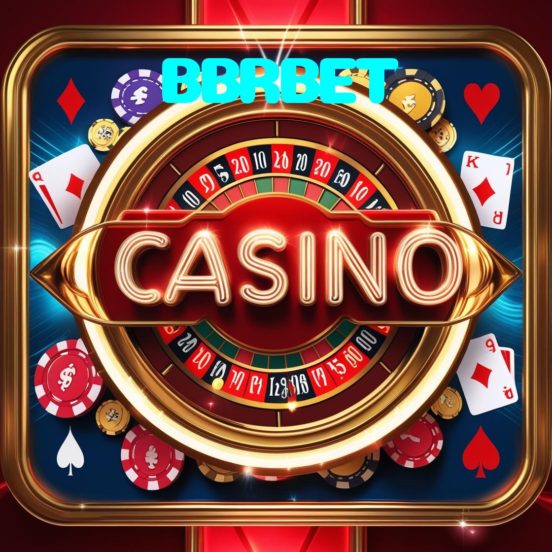 BBRBET visual