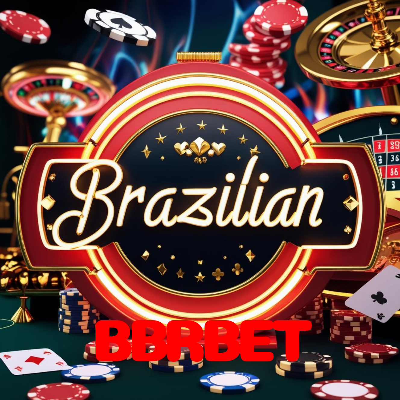 BBRBET visual