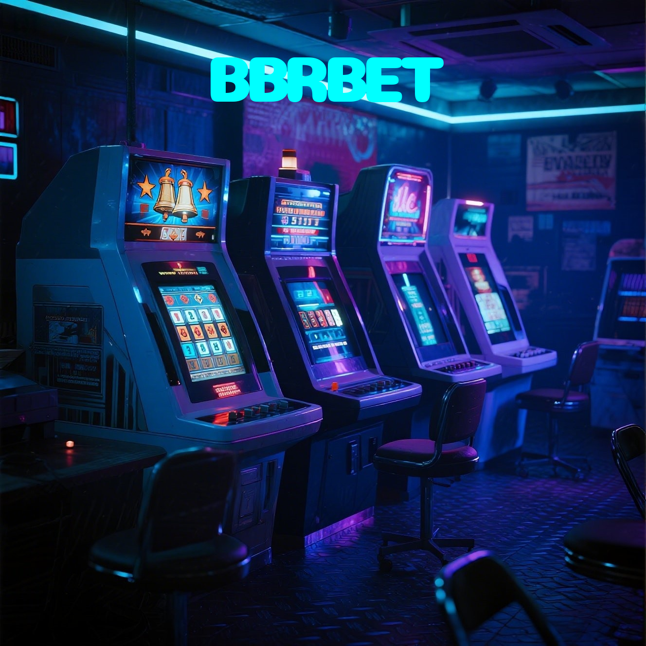 BBRBET visual
