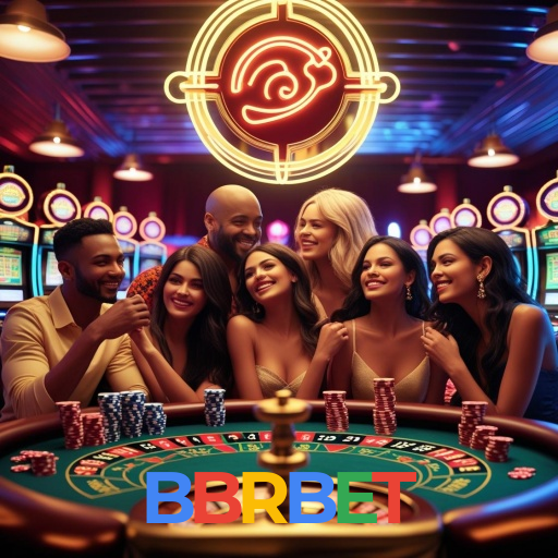 BBRBET visual
