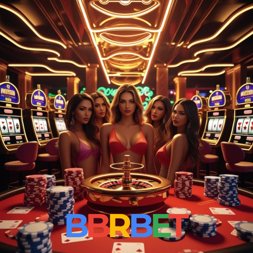 BBRBET visual