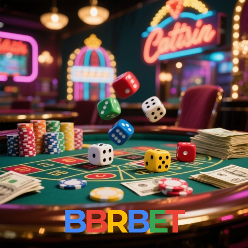 BBRBET visual