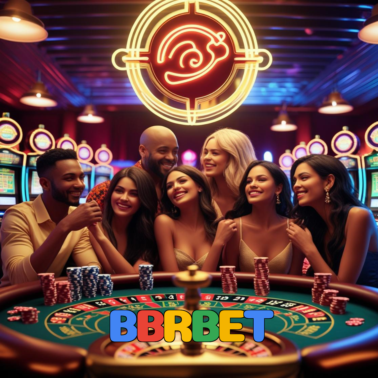 BBRBET visual