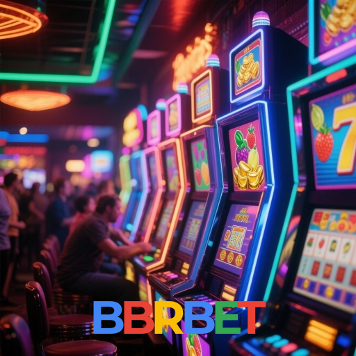 BBRBET visual
