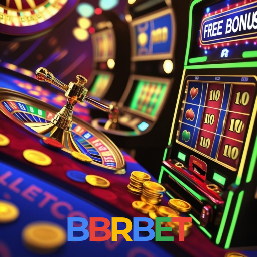BBRBET visual