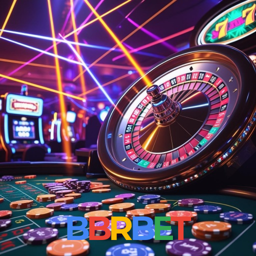 BBRBET visual