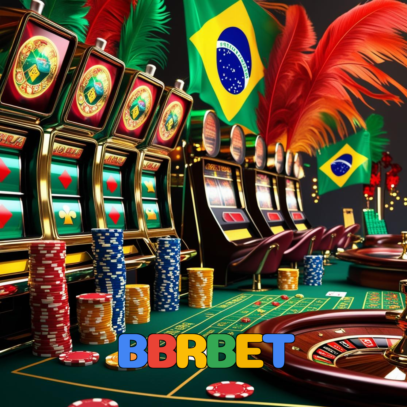 BBRBET visual