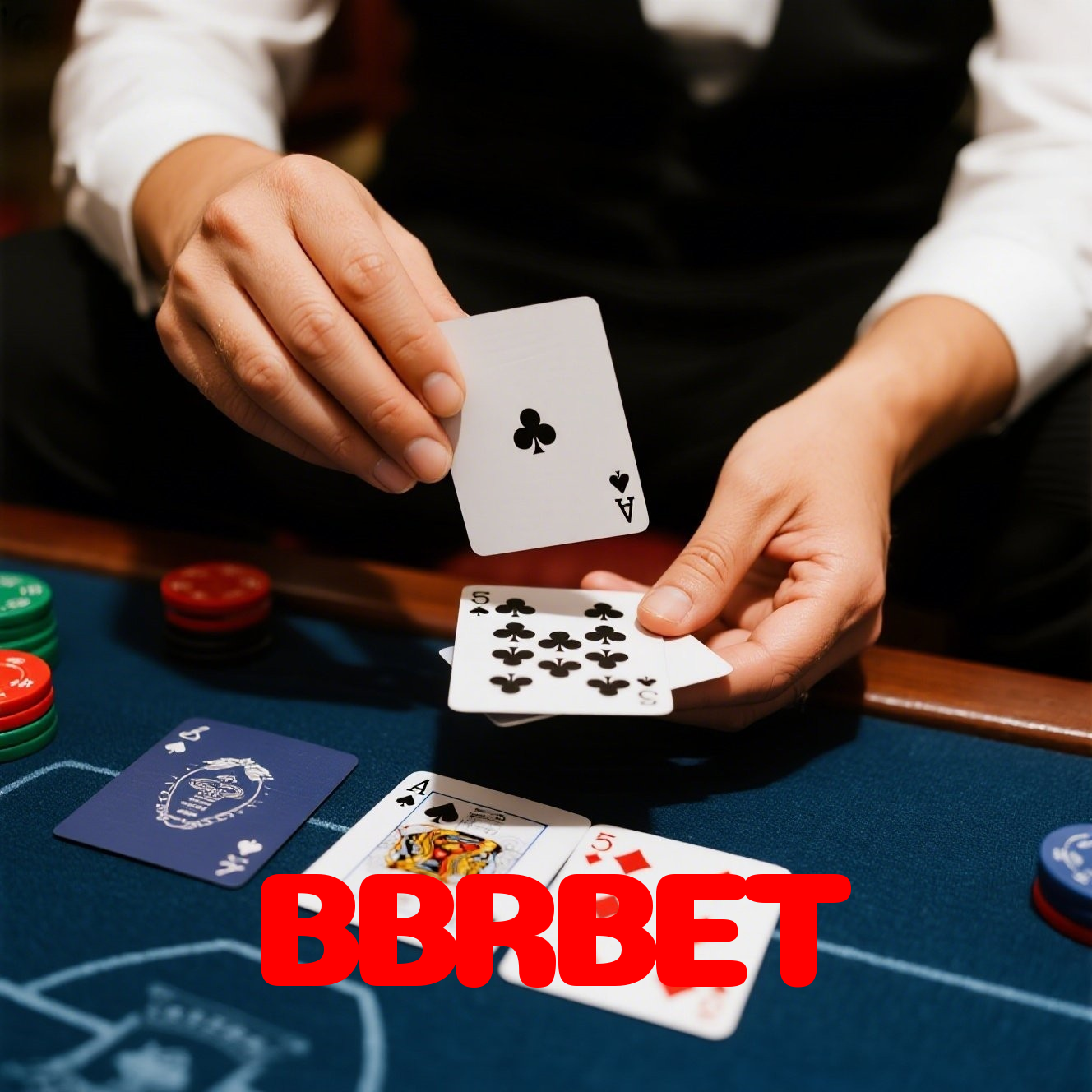 BBRBET visual