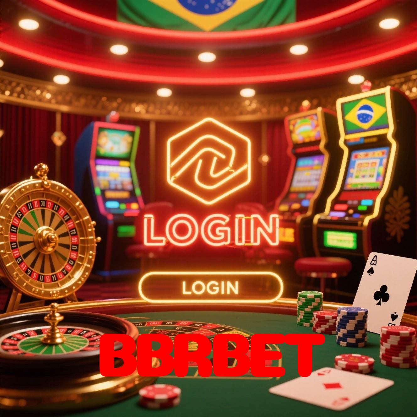 BBRBET visual