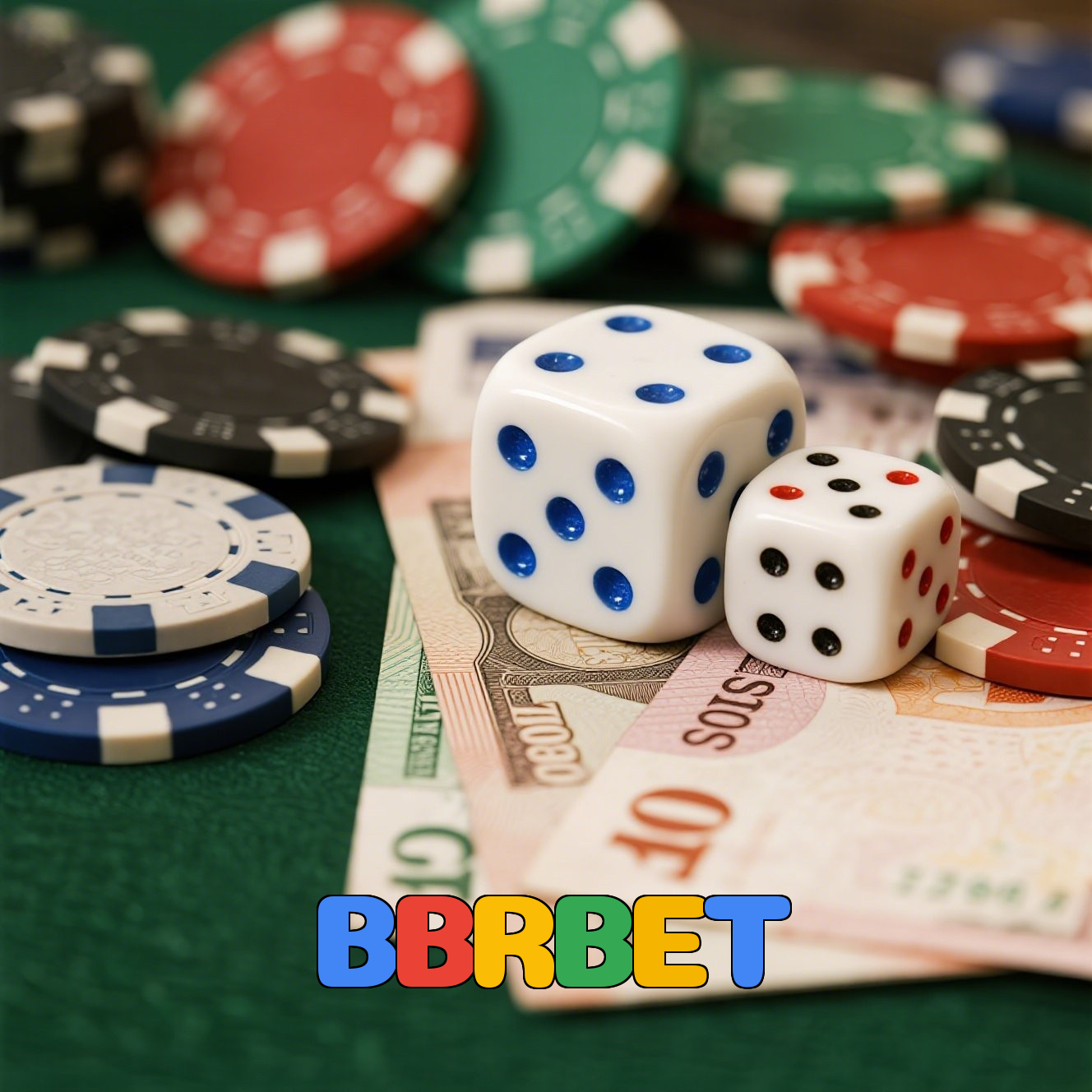 BBRBET visual