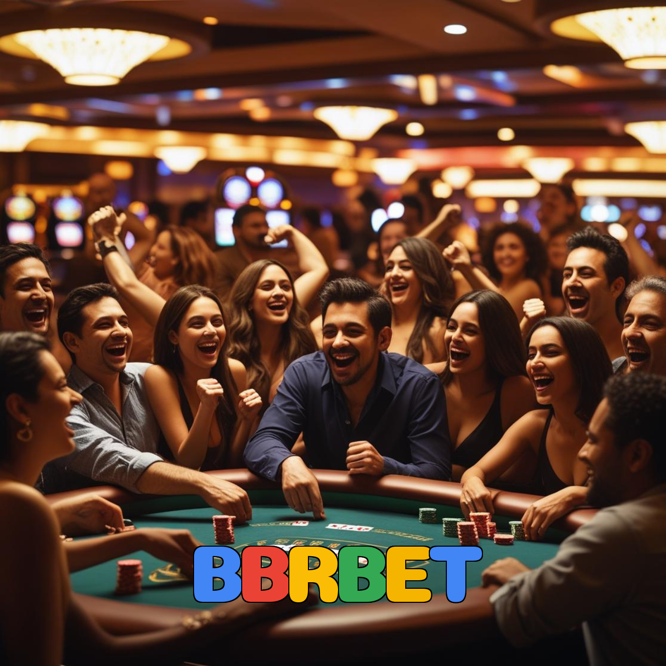 BBRBET visual