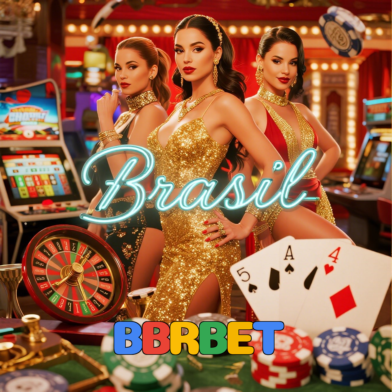 BBRBET visual