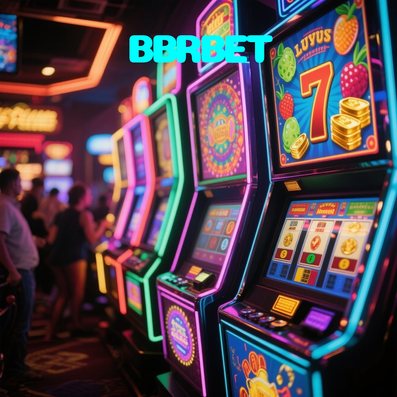 BBRBET visual