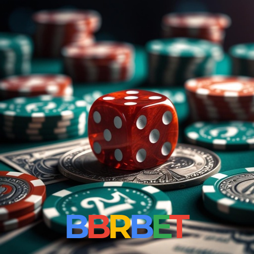 BBRBET visual