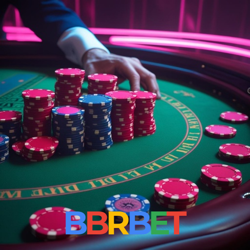 BBRBET visual