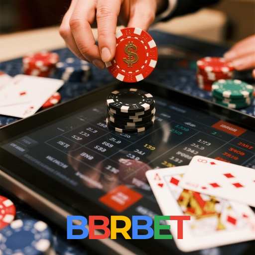 BBRBET visual