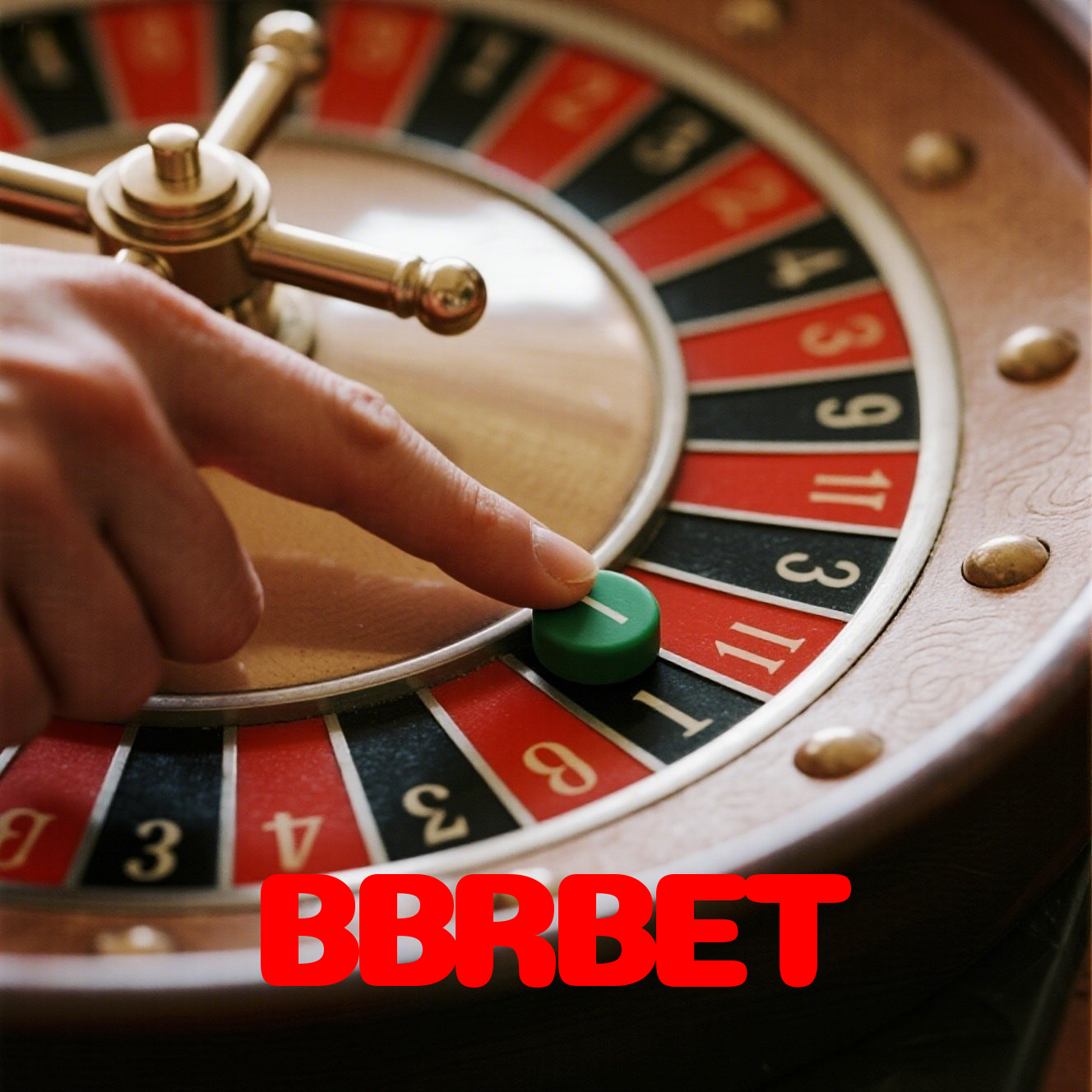 BBRBET visual