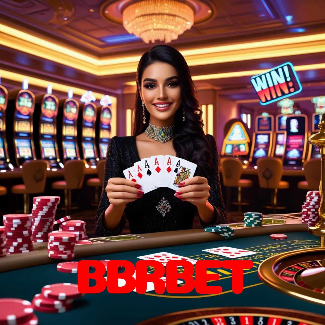 BBRBET visual