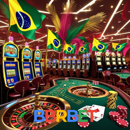 BBRBET visual