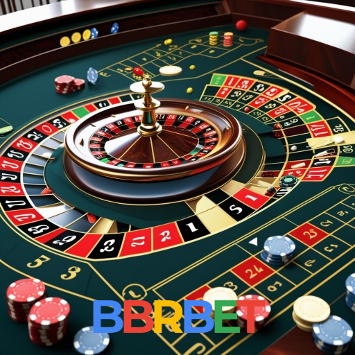BBRBET visual