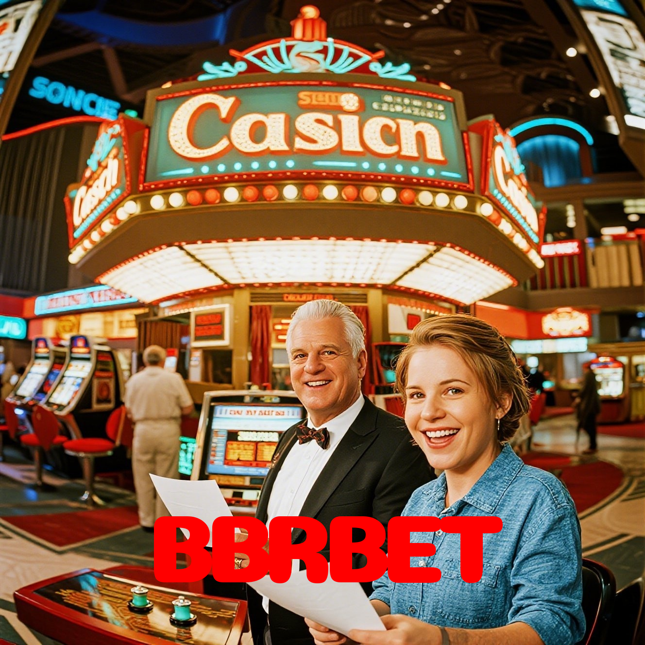 BBRBET visual