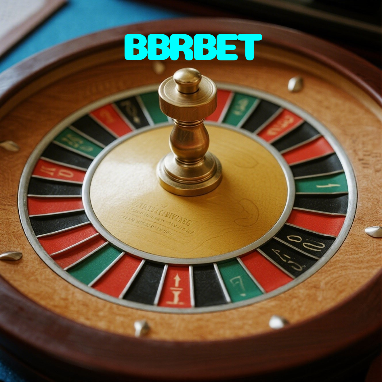 BBRBET visual
