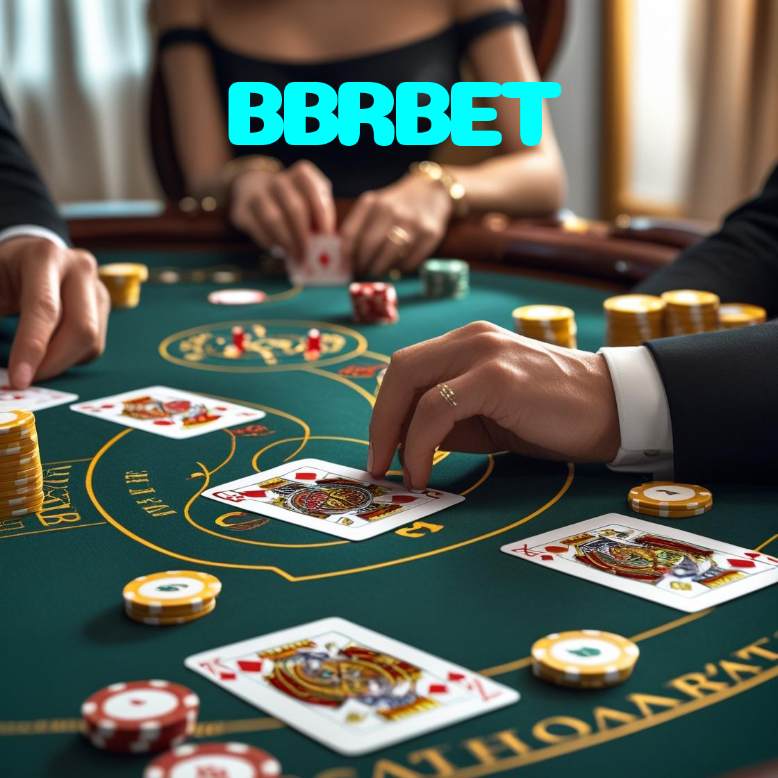 BBRBET visual