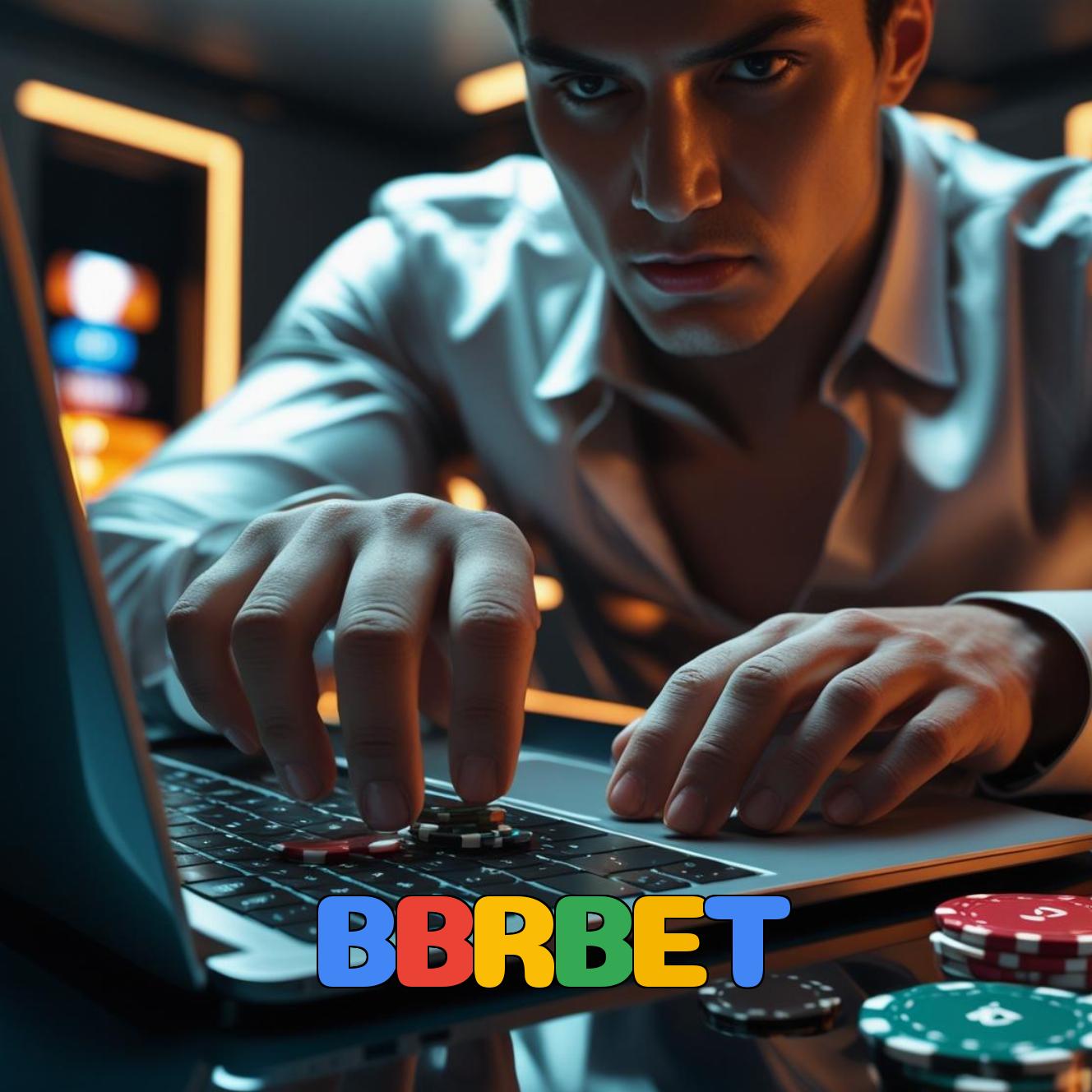BBRBET visual