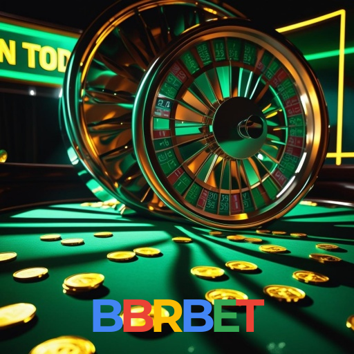 BBRBET visual