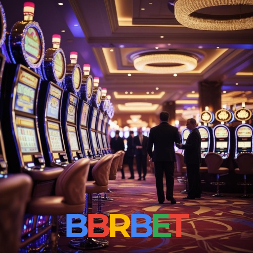 BBRBET visual
