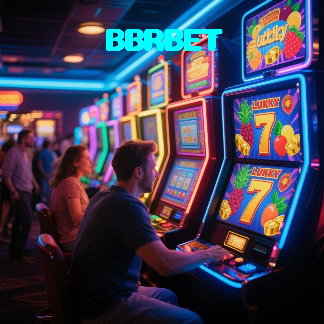 BBRBET visual
