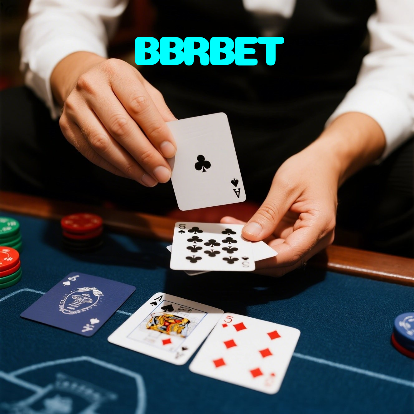 BBRBET visual