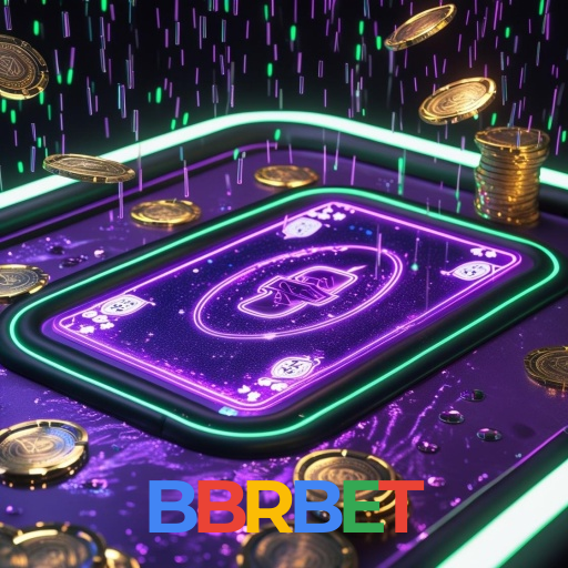 BBRBET visual