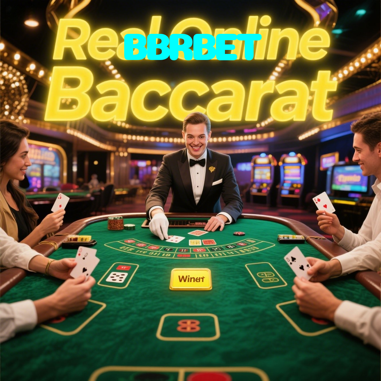 BBRBET visual