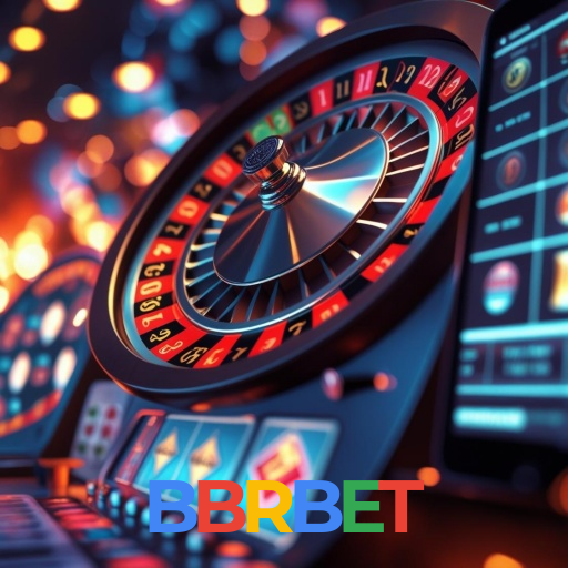 BBRBET visual